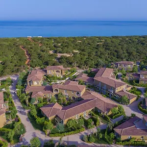 Is Serenas Village 4*, Badesi Italien